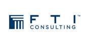 FTI Consulting Logo