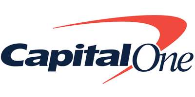 Capital One Logo