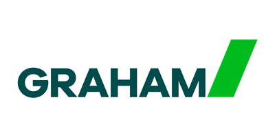 GRAHAM Logo