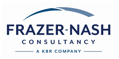 Frazer-Nash Consultancy Logo