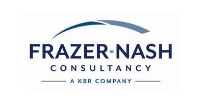 Frazer-Nash Consultancy Logo