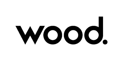 Wood Logo