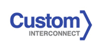 Custom Interconnect Logo