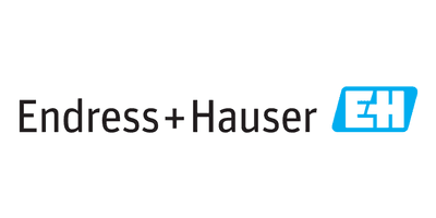 Endress+Hauser Logo