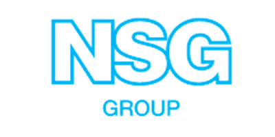 NSG Group Logo