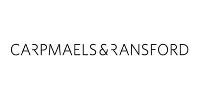 Carpmaels & Ransford Logo