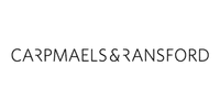 Carpmaels & Ransford Logo