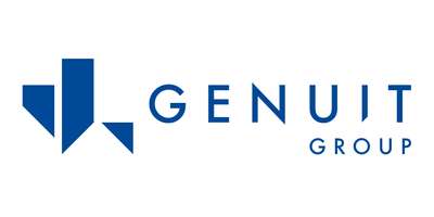 Genuit Group Logo