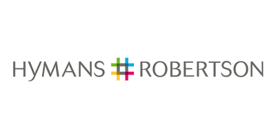 Hymans Robertson Logo