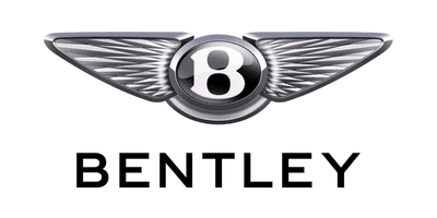 Bentley Motors LTD Logo