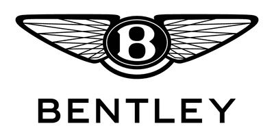 Bentley Motors LTD Logo