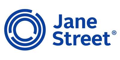 Jane Street Logo