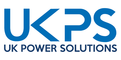 UK Power Solutions Logo