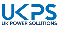 UK Power Solutions Logo