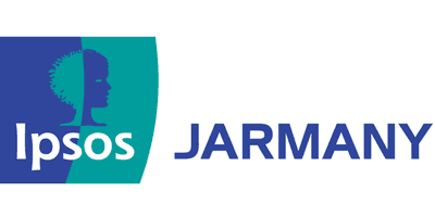 Ipsos Jarmany Logo