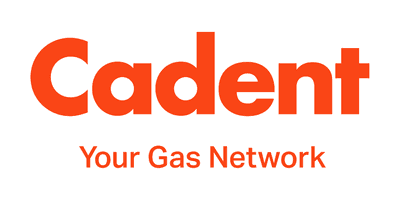 Cadent Logo