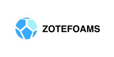 Zotefoams Logo