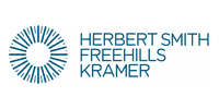 Herbert Smith Freehills Kramer Logo