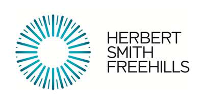 Herbert Smith Freehills Logo