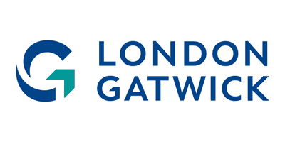 London Gatwick Logo