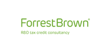 ForrestBrown