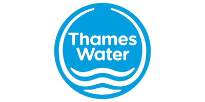 Thames Water Logo