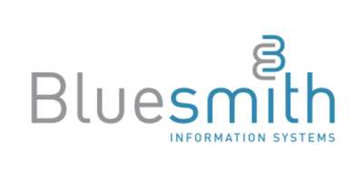 Bluesmith Information Systems Logo