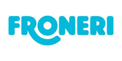 Froneri Logo