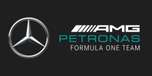 The Mercedes-AMG PETRONAS Formula One Team