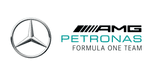The Mercedes-AMG PETRONAS Formula One Team