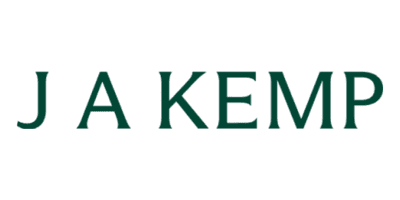 J A Kemp Logo