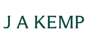 J A Kemp Logo