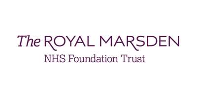 Royal Marsden NHS Foundation Trust Logo