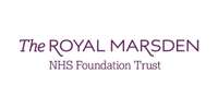 Royal Marsden NHS Foundation Trust Logo