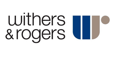 Withers & Rogers Logo