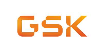 GSK Logo