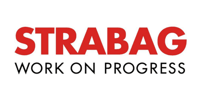 STRABAG UK and ZÜBLIN Logo