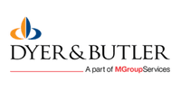 Dyer & Butler Logo