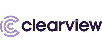 Clearview Imaging Logo