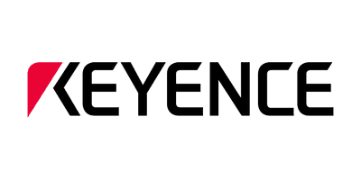 KEYENCE Logo