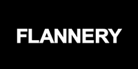 Flannery Plant Hire (Oval) Ltd Logo