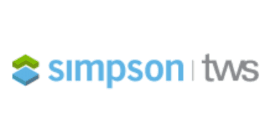 Simpson TWS Logo