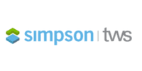 Simpson TWS Logo