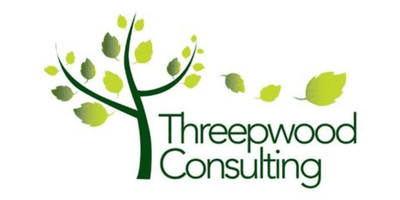 Threepwood Consulting Logo