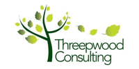 Threepwood Consulting Logo