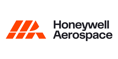 Honeywell Aerospace Logo