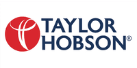 Taylor Hobson Logo