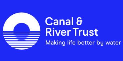 Canal & River Trust Logo