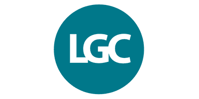 LGC Logo