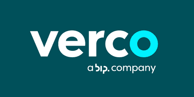 Verco Logo